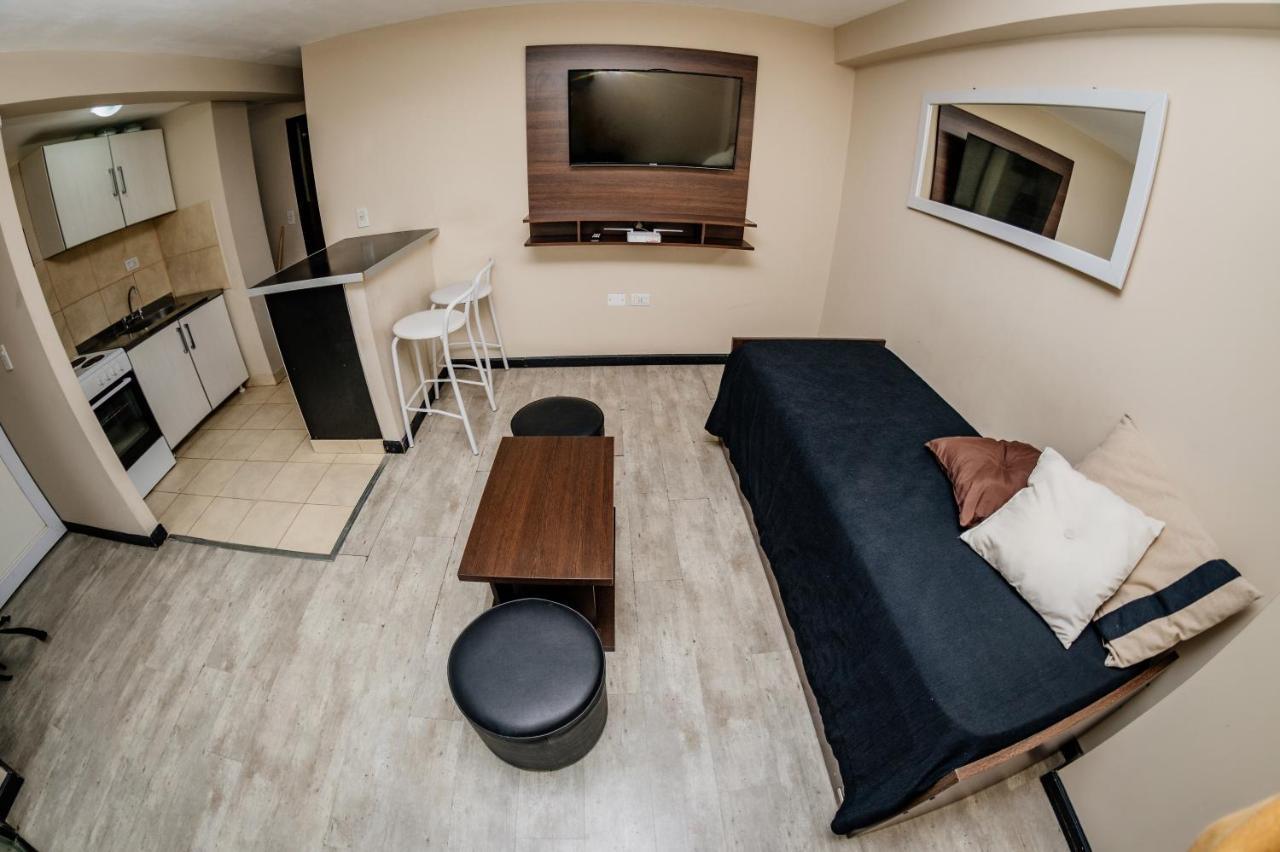 Apartment Centrico, Comodo, Calido *