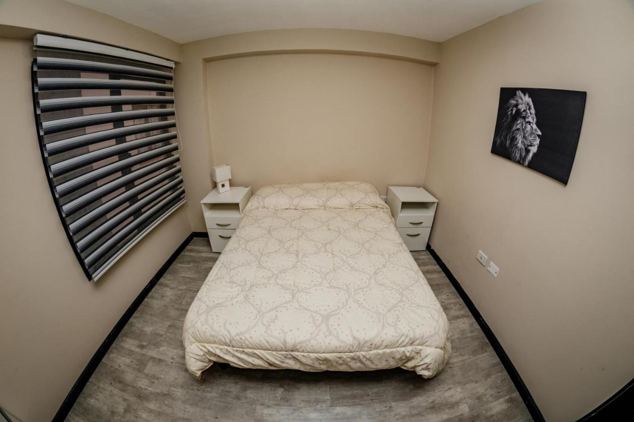 Centrico, Comodo, Calido Apartment