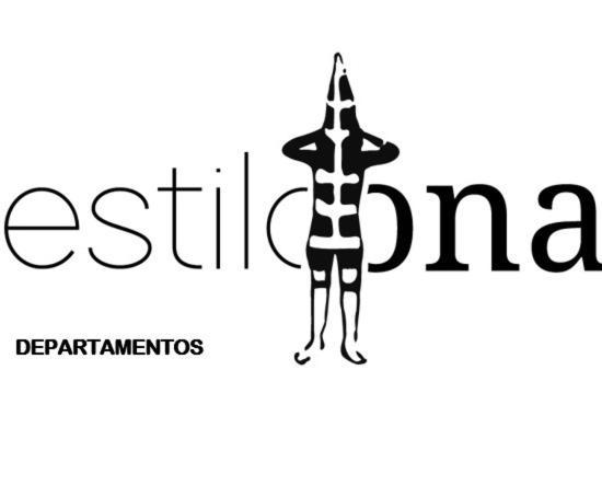 Apartment Estilo Ona Monoambiente