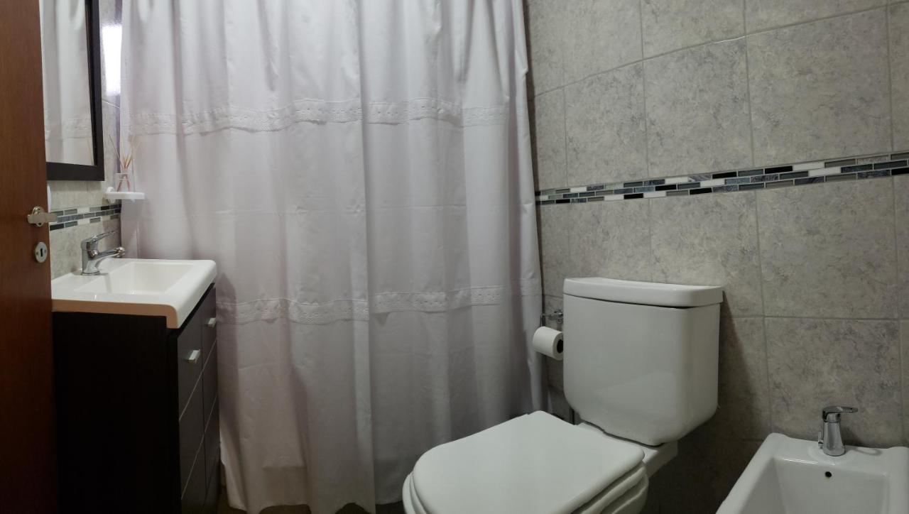 Apartment Departamento Kuanip *