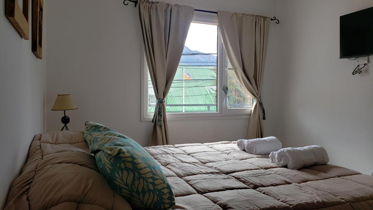 Apartment Departamento Kuanip Ushuaia