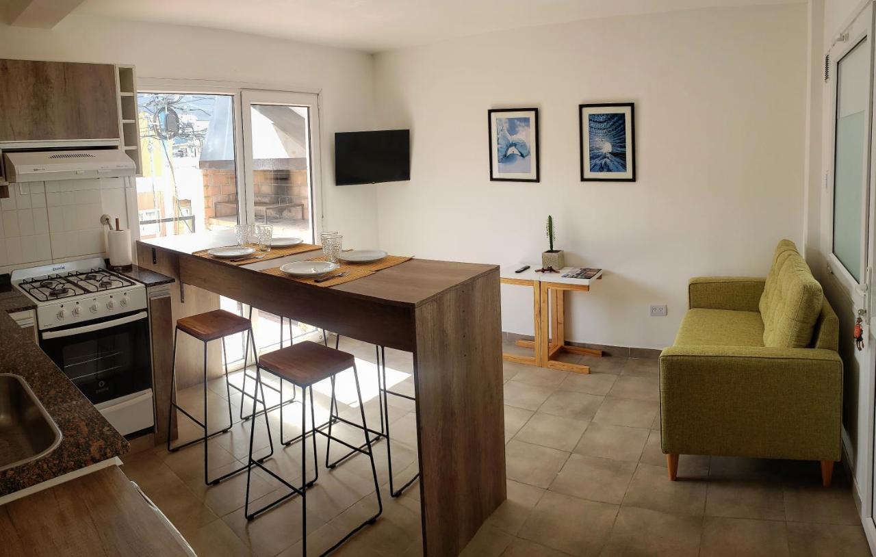 Departamento Kuanip Apartment *