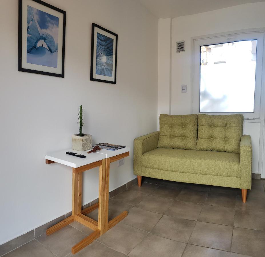 Departamento Kuanip Apartment *