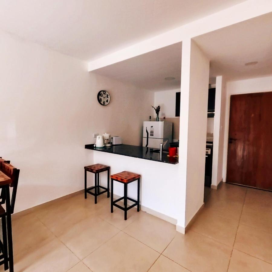 Amundsen Apartment