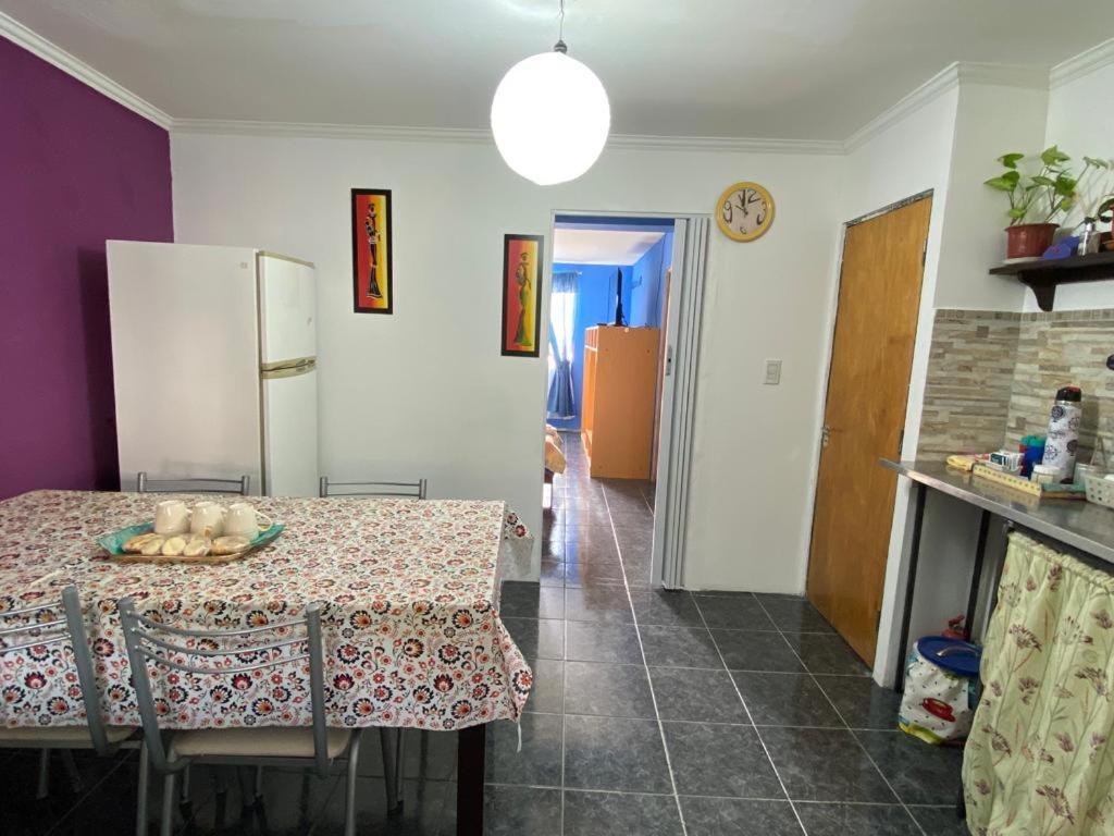 Gavimar Apartamento