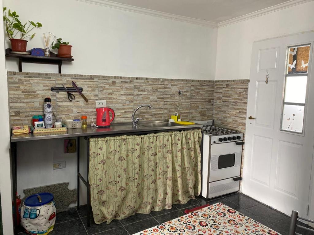 Apartamento Gavimar Ushuaia