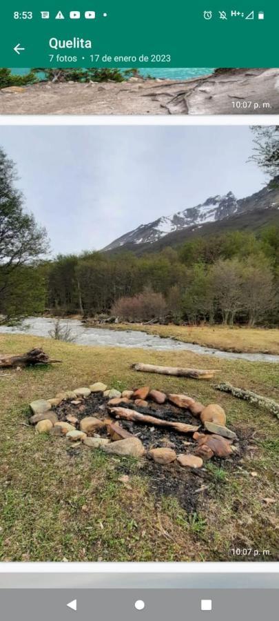 Bosque Holistico Del Fin Del Mundo Pensión Ushuaia