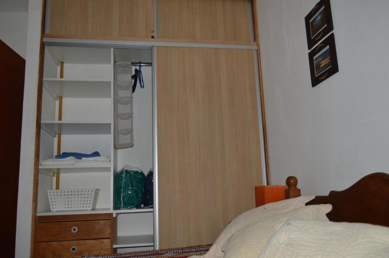 Qondado Apartamento *