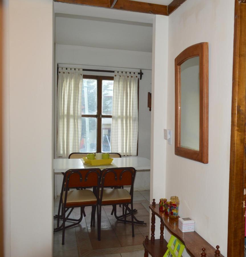 Apartamento Qondado *