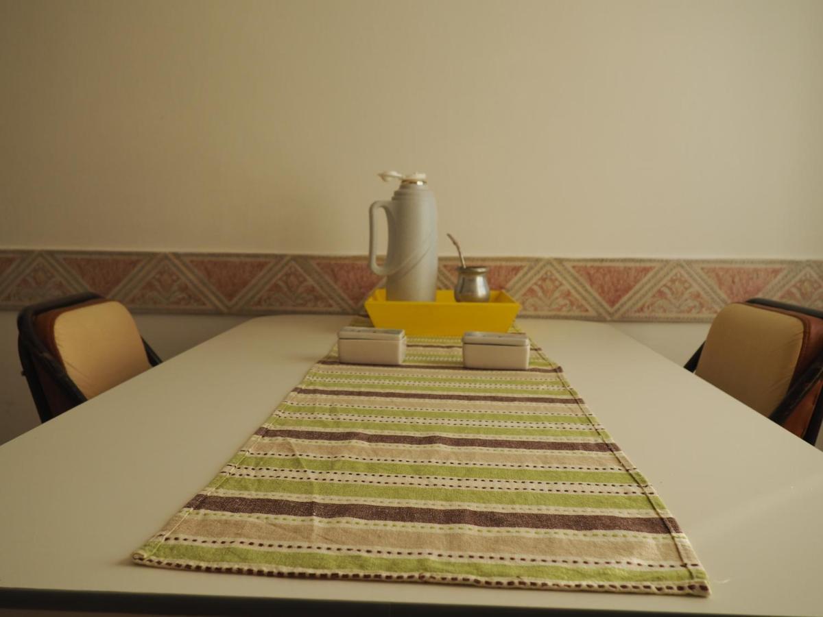 Apartamento Qondado