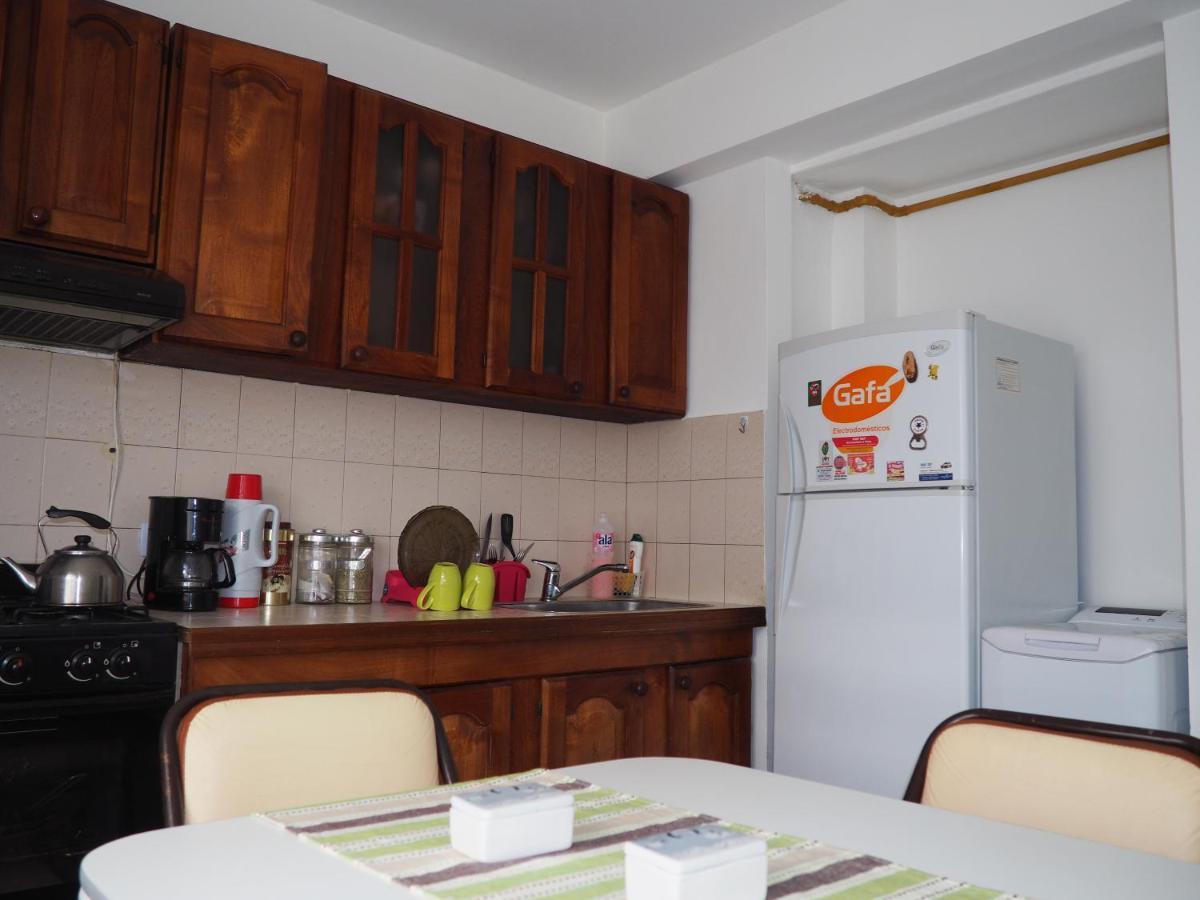 Apartamento Qondado *