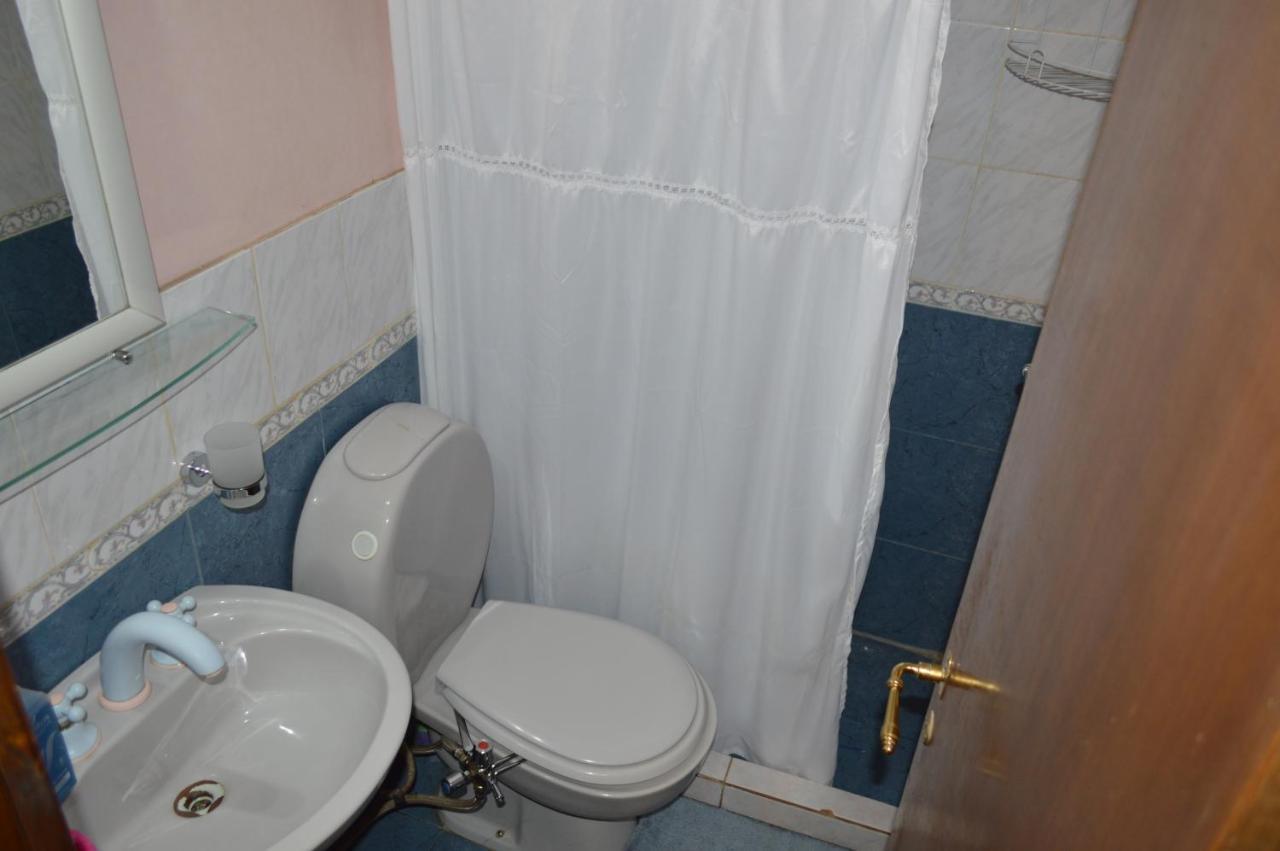 Apartamento Qondado *