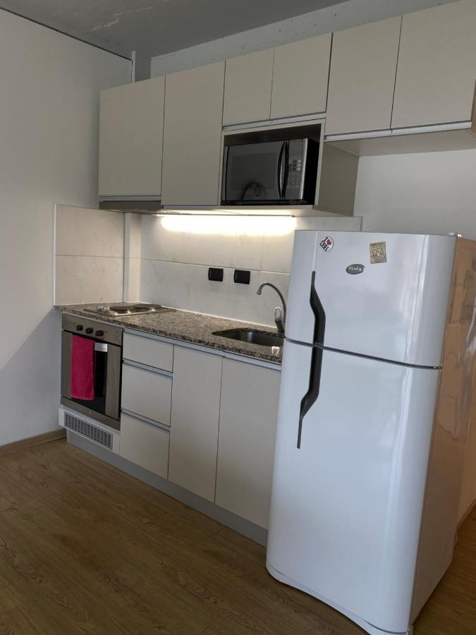 Apartamento Cambaceres D *