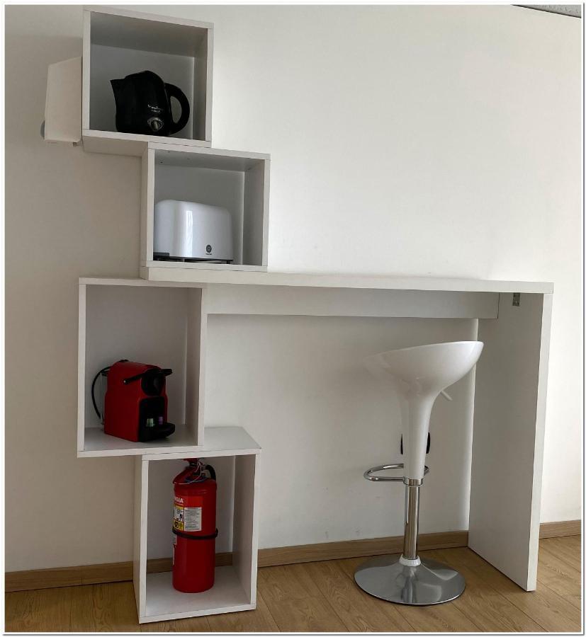 Apartamento Cambaceres D *