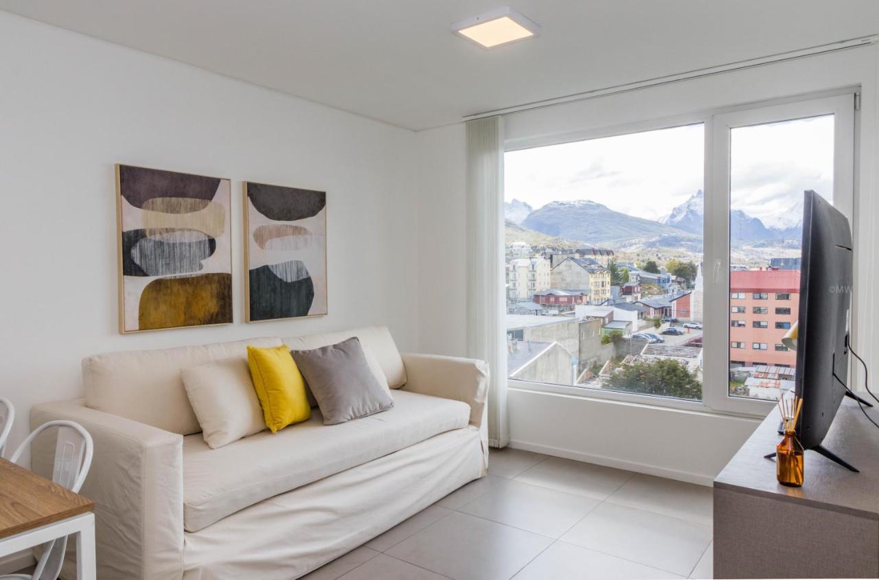 Austral Departamentos Apartamento Ushuaia