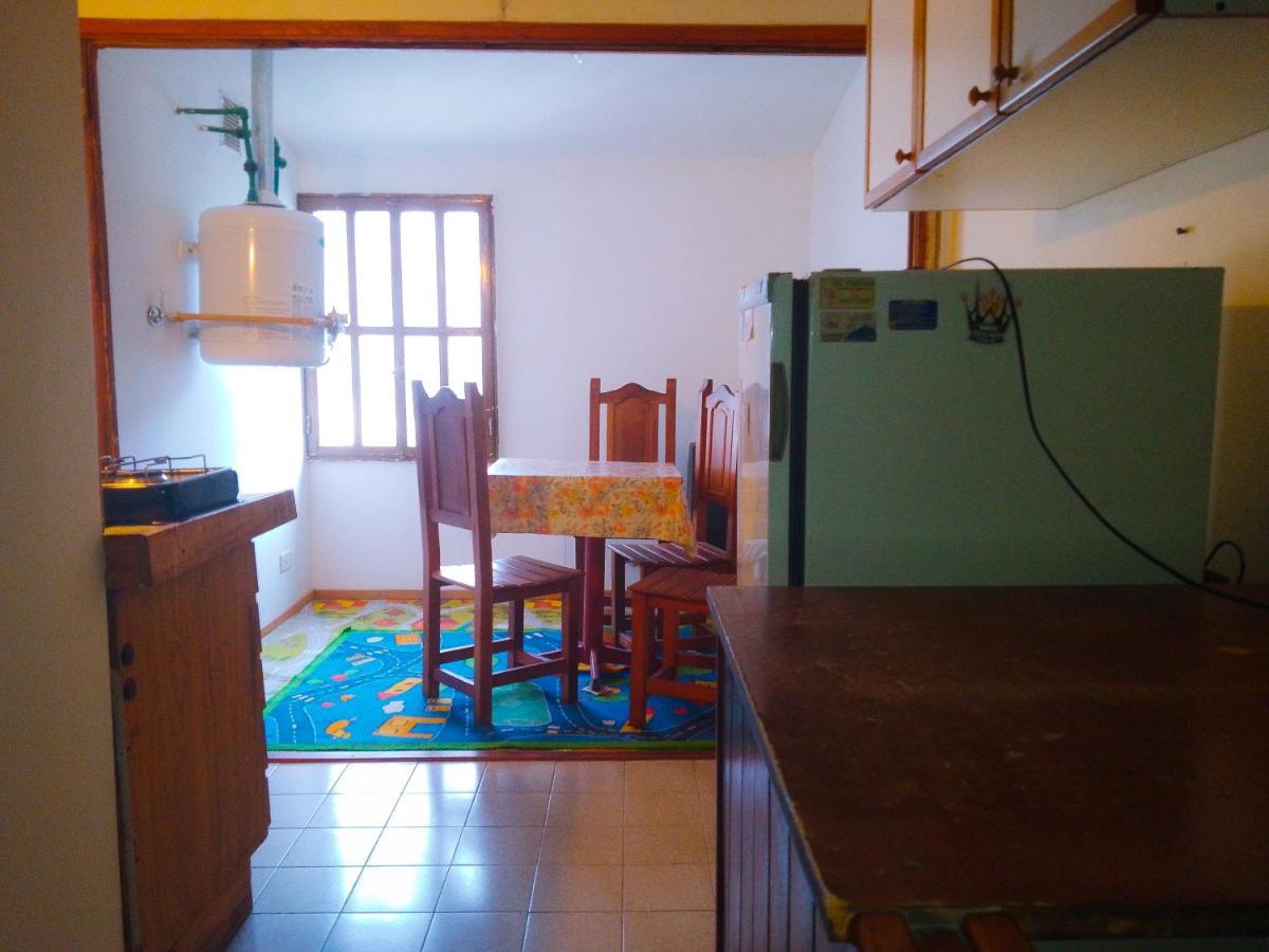 Departamento Mi Sueno *