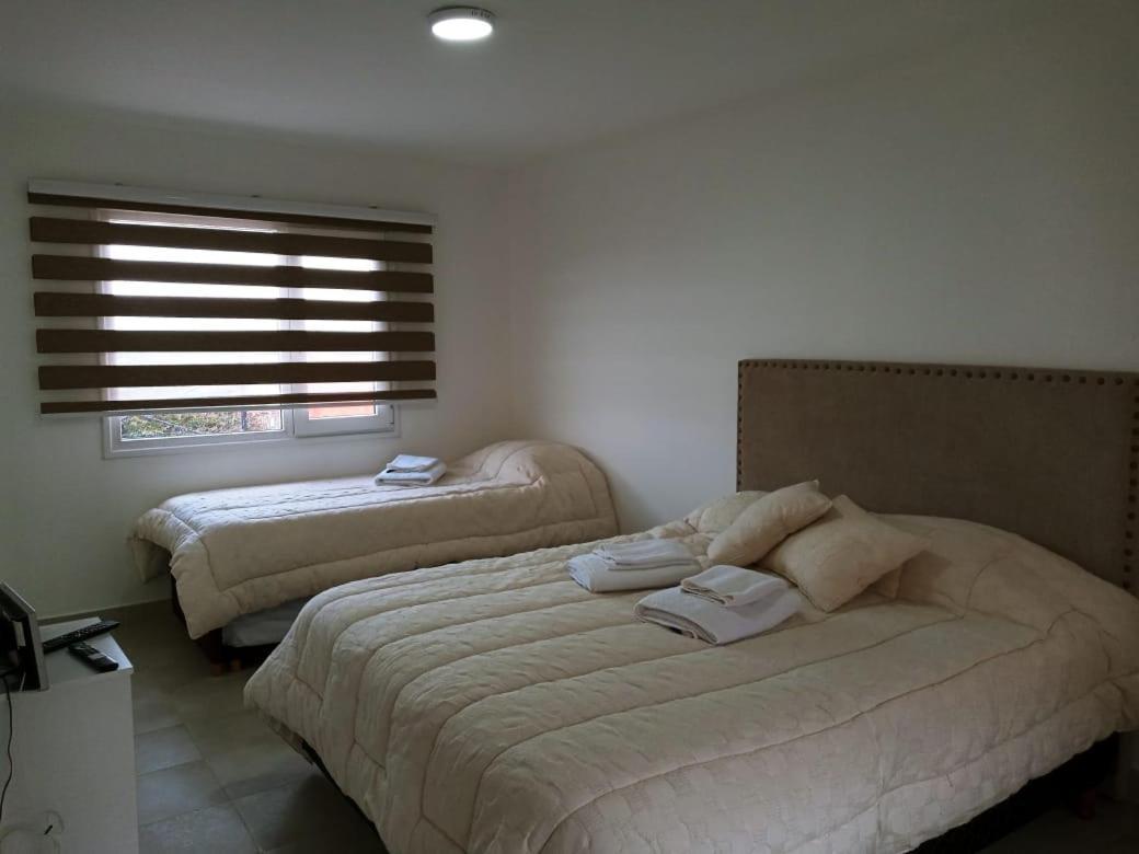 Distinguido Departamento *
