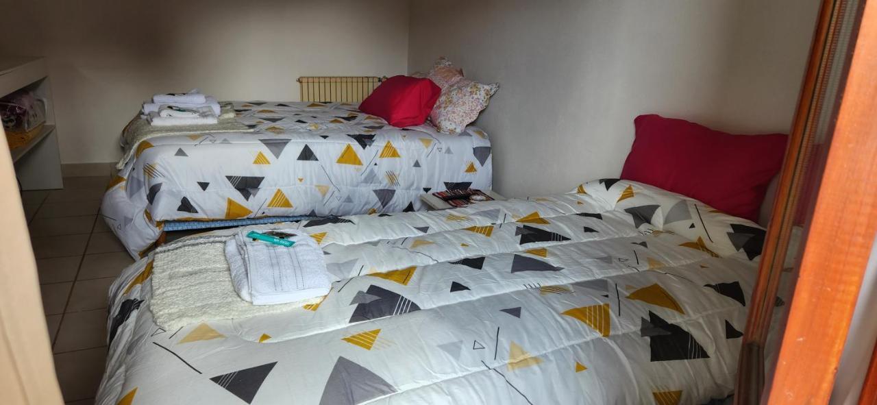 Departamento Apartment