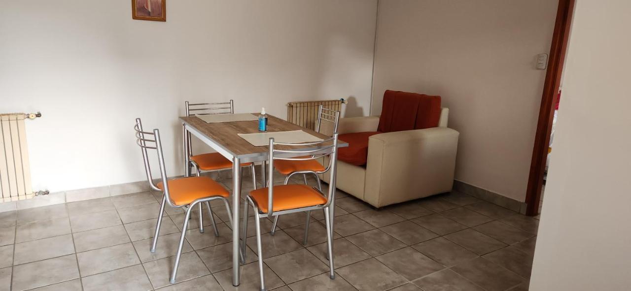 Departamento Apartment *