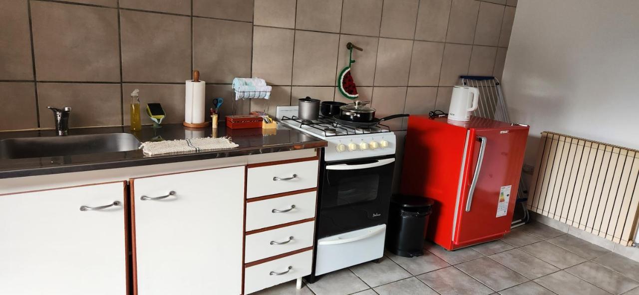 Departamento Apartment *