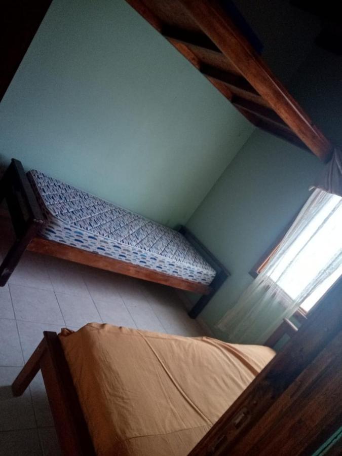 Antu Apartamento