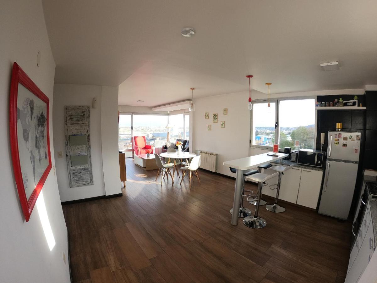 Apartment Amaneceres Del Beagle *