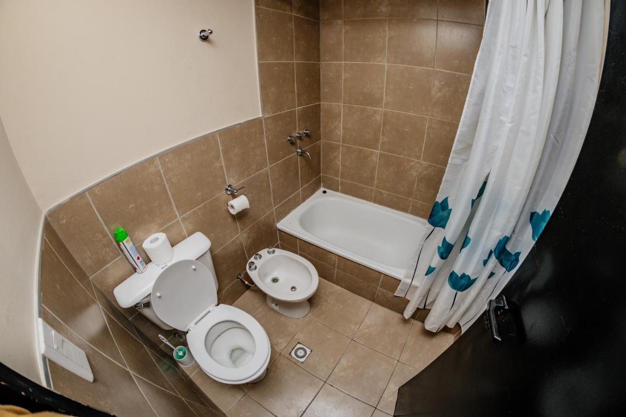 Centrico, Comodo, Calido Apartment