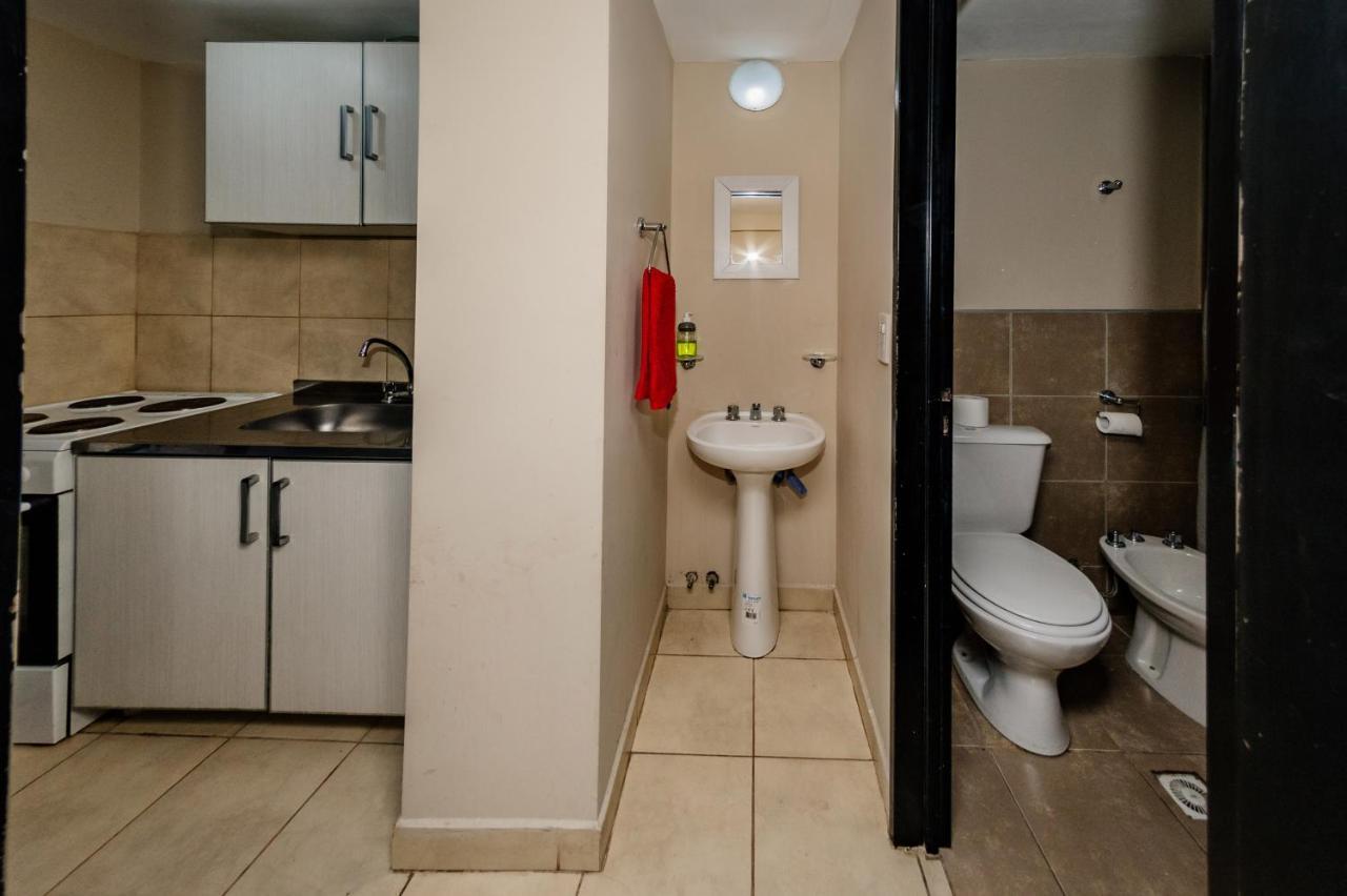 Centrico, Comodo, Calido Apartment