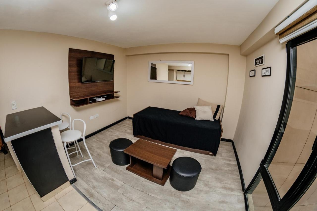 Apartment Centrico, Comodo, Calido