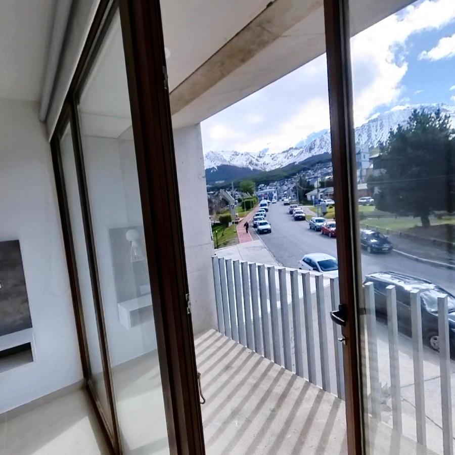 Apartment Amundsen Ushuaia