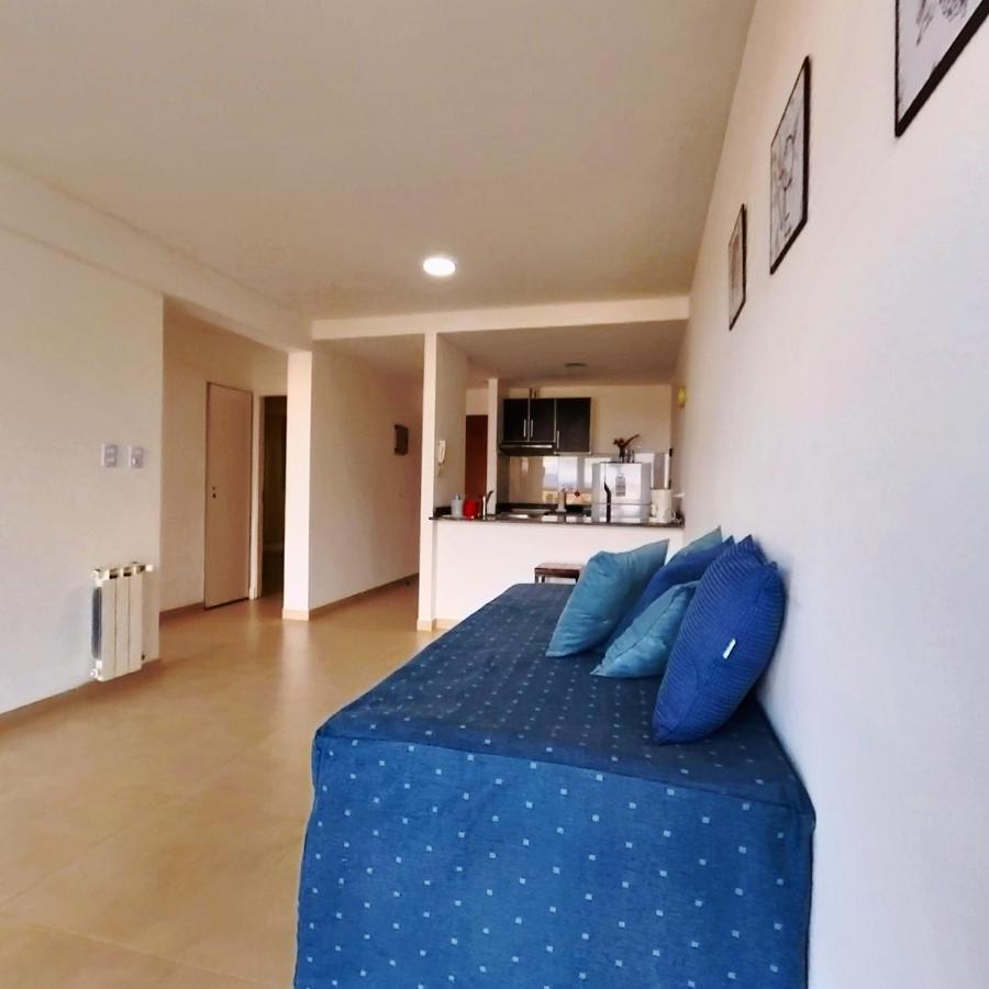 Amundsen Apartment