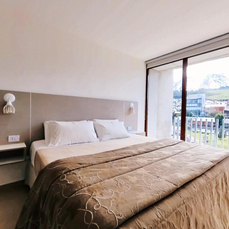 Apartment Amundsen Ushuaia
