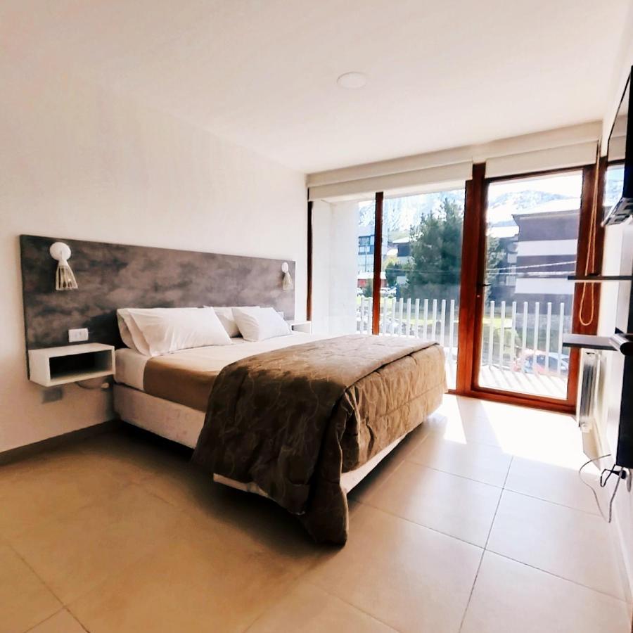 Apartment Amundsen *