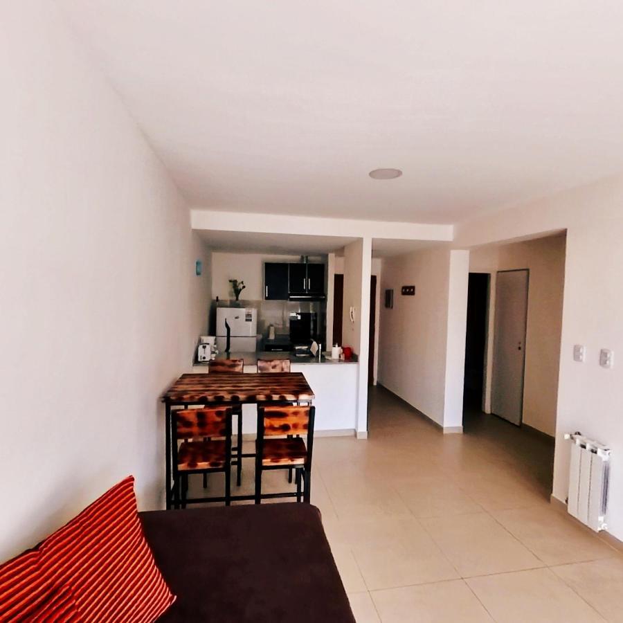 Amundsen Apartment *