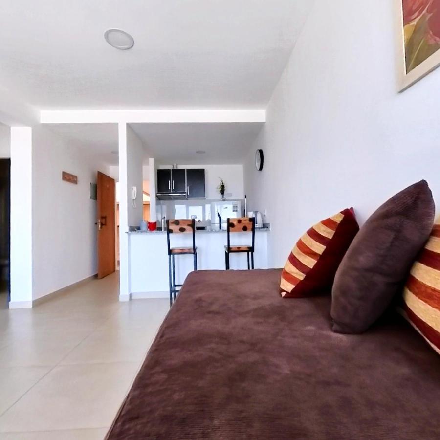 Apartment Amundsen