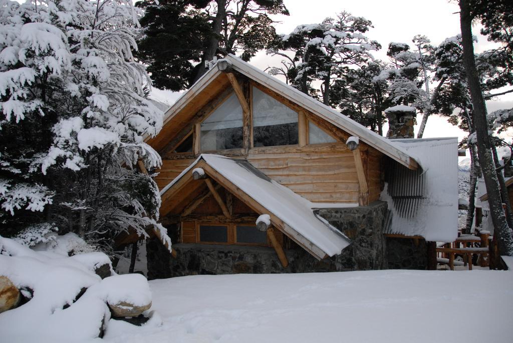 Cumbres Del Martial 3*