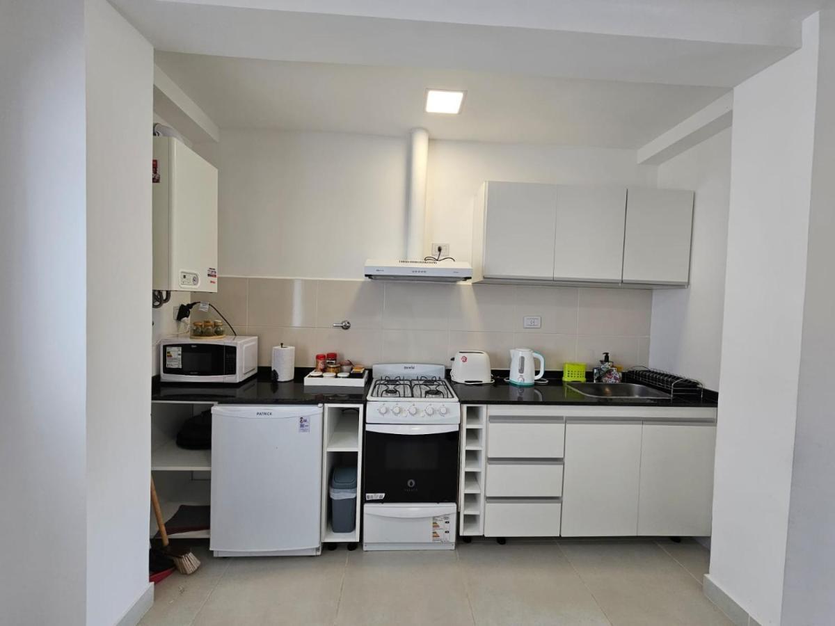 Xalpen Apartamento