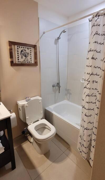 Comfortable And Excellent Location Apartamento Ushuaia