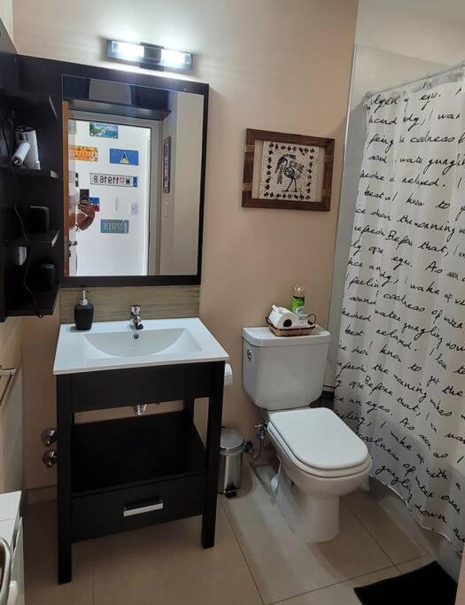 Comfortable And Excellent Location *