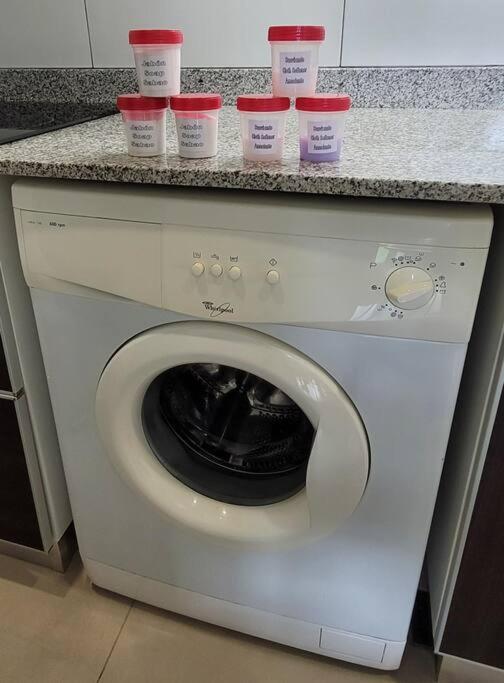 Apartamento Comfortable And Excellent Location *