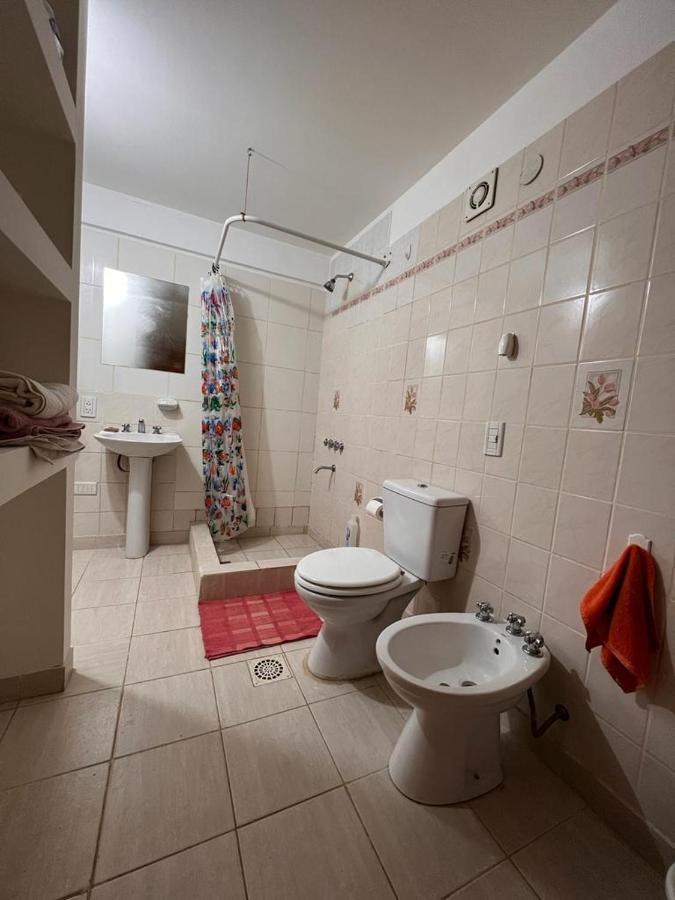 Atico Sur Apartment