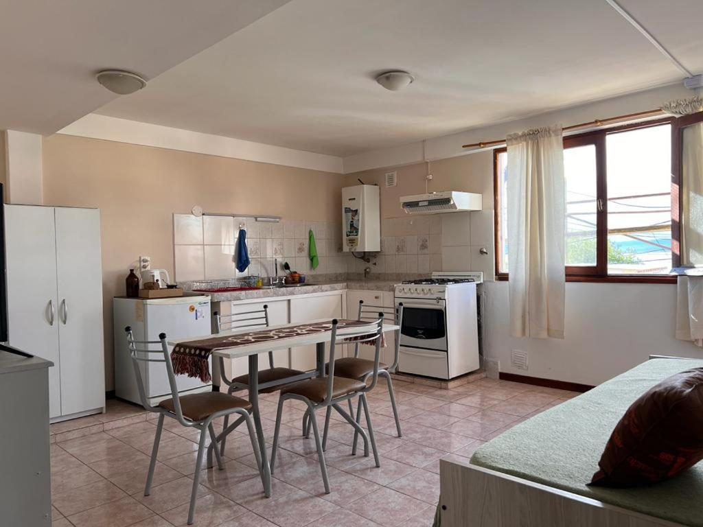 Apartment Atico Sur *