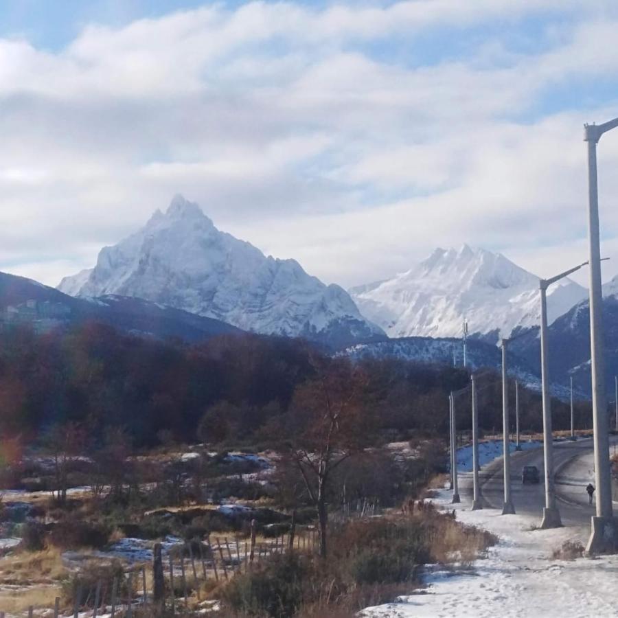 Atico Sur Apartment Ushuaia