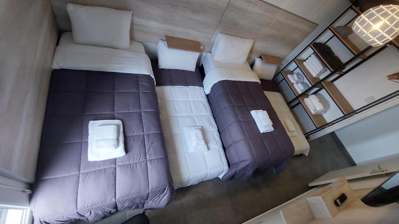 Pey Kau Apartamento Ushuaia