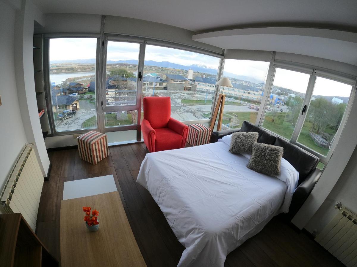 Apartment Amaneceres Del Beagle Ushuaia