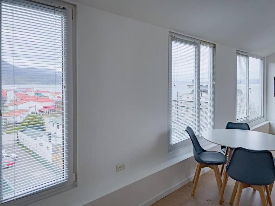 Antartida * Ushuaia