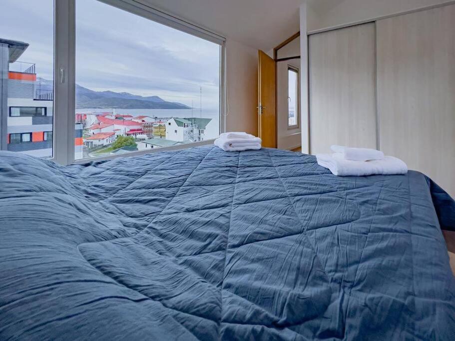 Antartida * Ushuaia