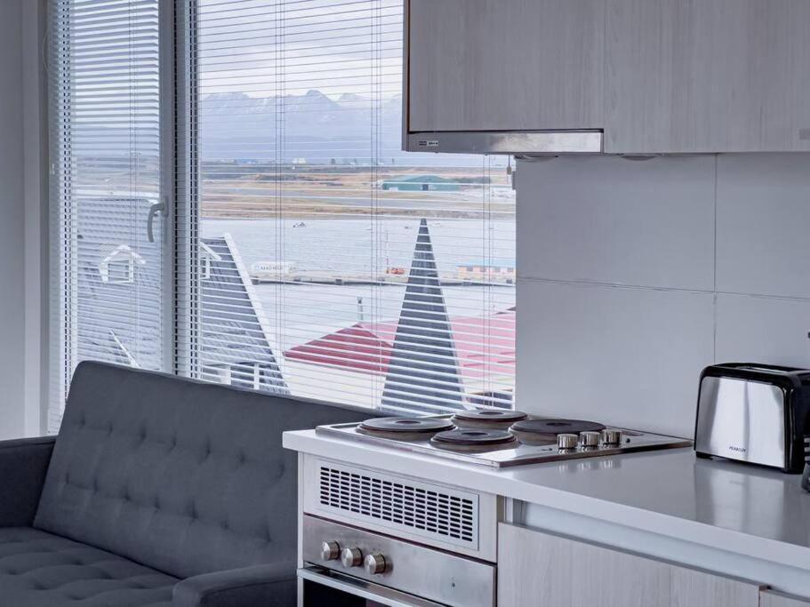 Antartida Ushuaia