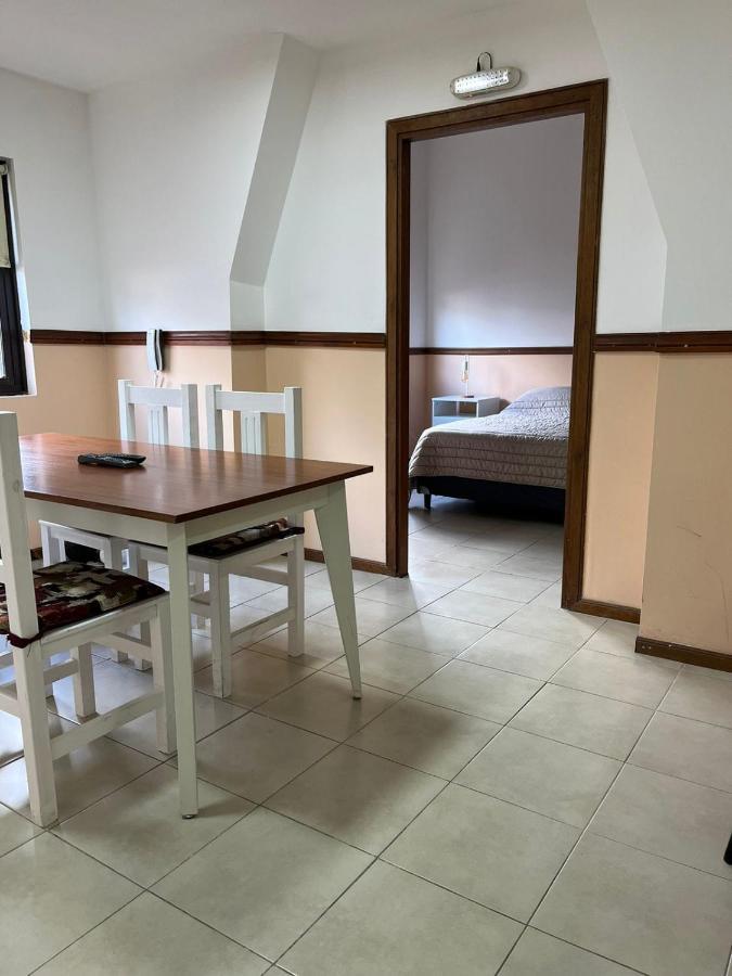 Departamento Centrico *