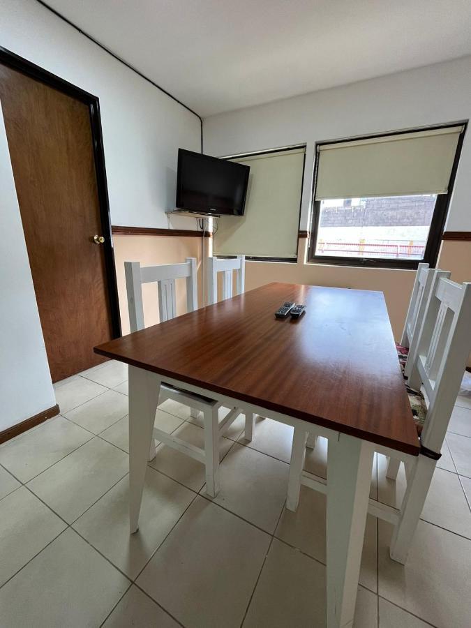 Departamento Centrico Apartamento *